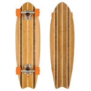 Globe Bamboo Skateboard